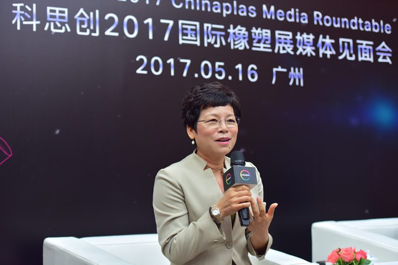 科思创：以创新为核心，可持续发展为灵魂