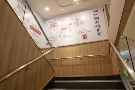 肯德基杭城跨界  开设阅读主题店-1