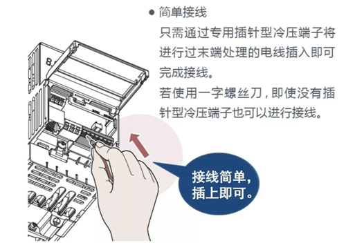 不可”小“觑，大有可为——全新经济型变频器CS80