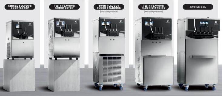 GEL MATIC