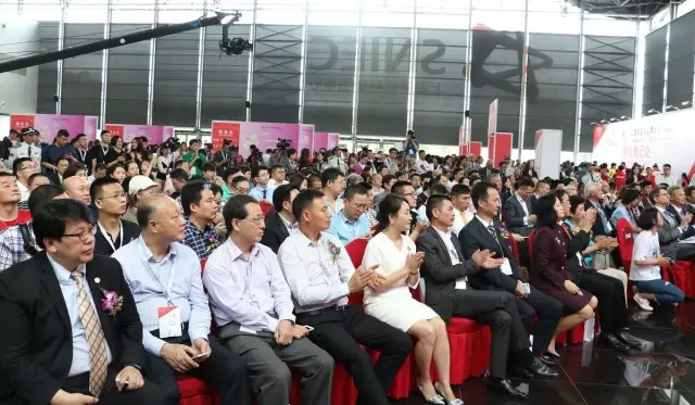 【聚焦CBE】邂逅法式“浓情”：第二十二届中国美容博览会大幕开启