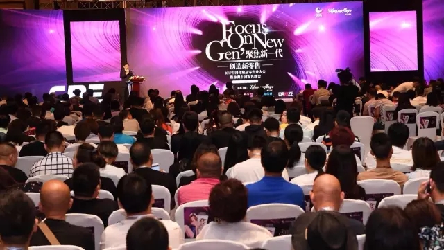 【聚焦CBE】超41万人刷新纪录，第二十二届中国美容博览会亮点回顾