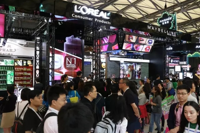 【聚焦CBE】超41万人刷新纪录，第二十二届中国美容博览会亮点回顾