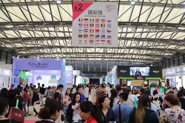 【聚焦CBE】超41万人刷新纪录，第二十二届中国美容博览会亮点回顾