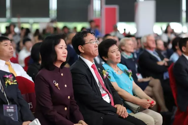 【聚焦CBE】邂逅法式“浓情”：第二十二届中国美容博览会大幕开启