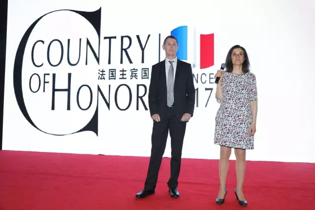 【聚焦CBE】邂逅法式“浓情”：第二十二届中国美容博览会大幕开启