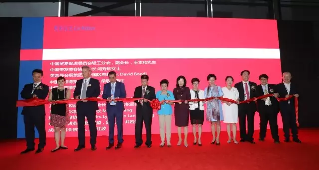 【聚焦CBE】邂逅法式“浓情”：第二十二届中国美容博览会大幕开启