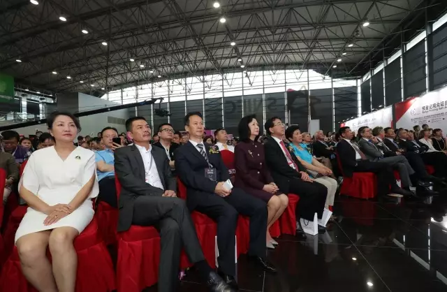 【聚焦CBE】邂逅法式“浓情”：第二十二届中国美容博览会大幕开启