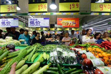 麦德龙中国第88家门店在天津滨海新区开业-2