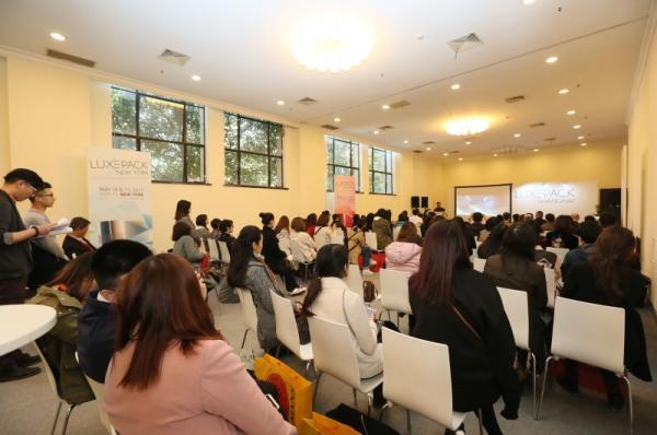 2018上海国际奢侈品包装展，汇集全球领先包装企业的专长