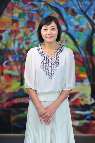 “炫彩恒一”底妆大赛活动之对话大师——前欧莱雅亚太区彩妆研发总监Amanda Chen专访