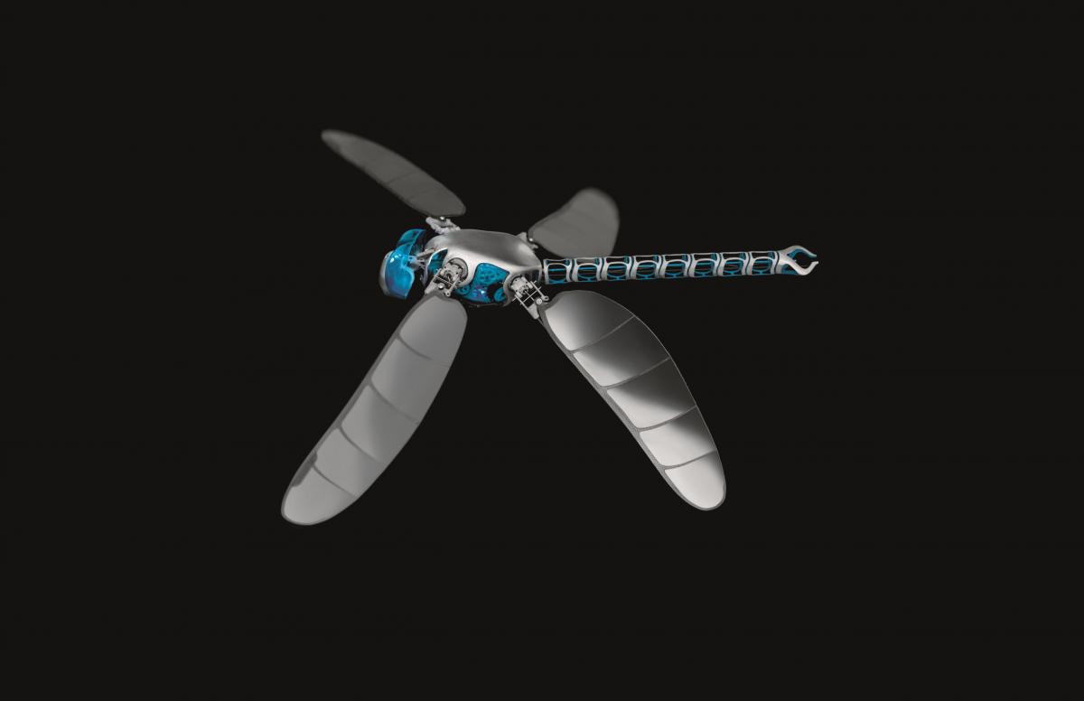 BionicOpter
