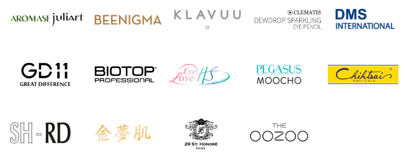 Boutique——慈善购物，绽放美丽