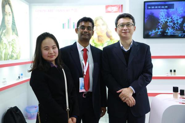 PCHi 2018丨杜邦：用科学理论和数据支撑产品研发