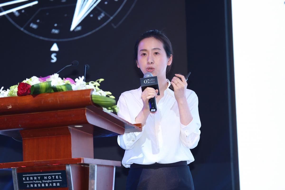 【聚焦CBE】众多大咖汇聚一堂，开启中国日化产业链科技创新时代！