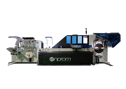 Enprom-eSDC
