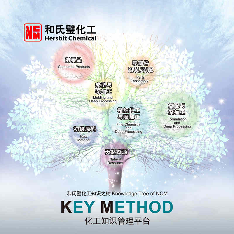 和氏璧化工知识管理系统