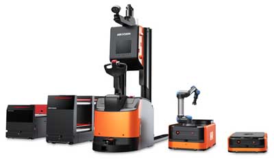 hikrobotics