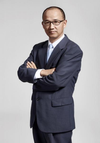 “炫彩恒一”底妆大赛活动之对话大师——韩后化妆品有限公司技术研发中心总监胡新成博士专访