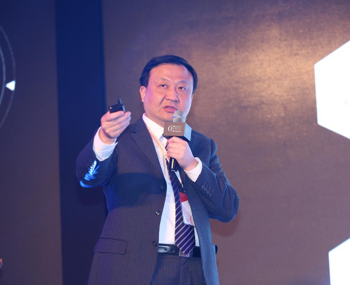 【聚焦CBE】众多大咖汇聚一堂，开启中国日化产业链科技创新时代！
