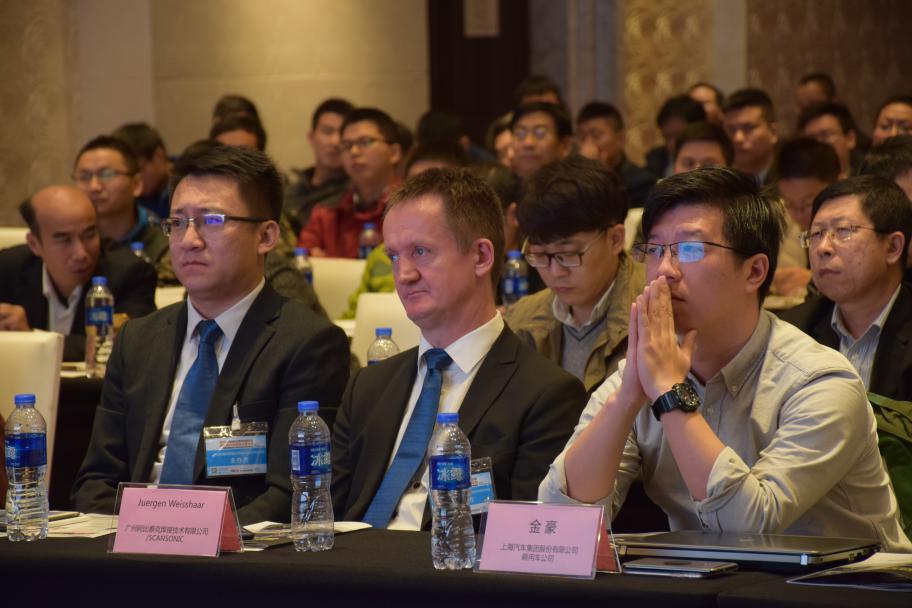 阿比泰克激光焊接活动圆满落幕
