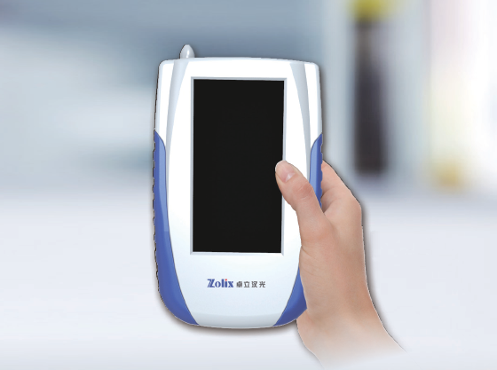 Finder Edge便携式拉曼光谱仪