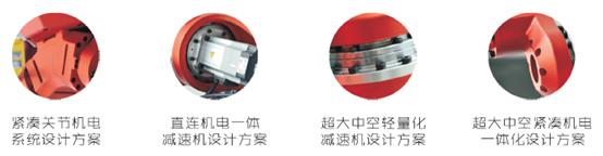 海尚集团机器人