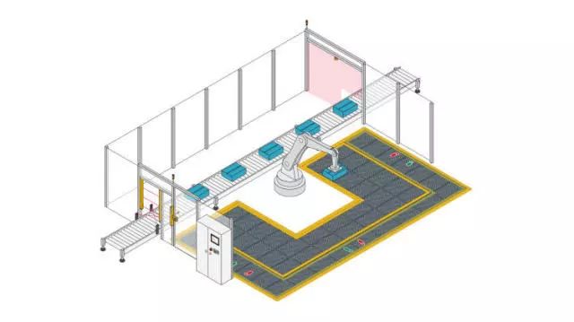 基于PSENmat的区域定义功能