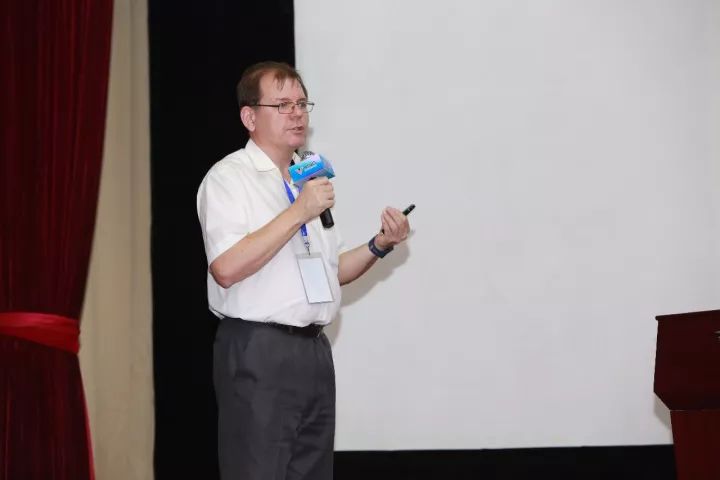 Joerg Eggers先生
