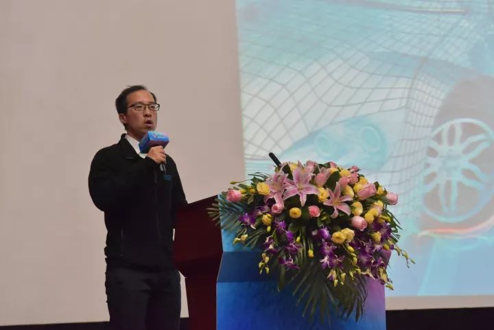 叶雪洋先生