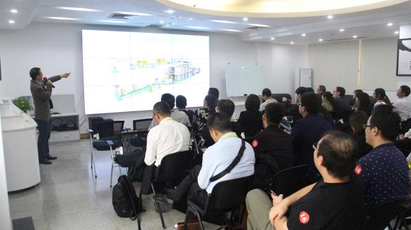 可持续化妆品之路——2017个人护理品技术高峰论坛亮点回顾