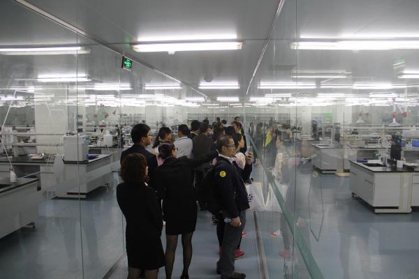 可持续化妆品之路——2017个人护理品技术高峰论坛亮点回顾