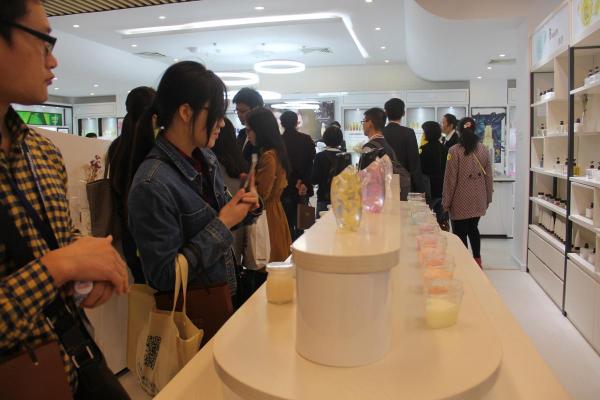 可持续化妆品之路——2017个人护理品技术高峰论坛亮点回顾