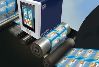ISRA VISION