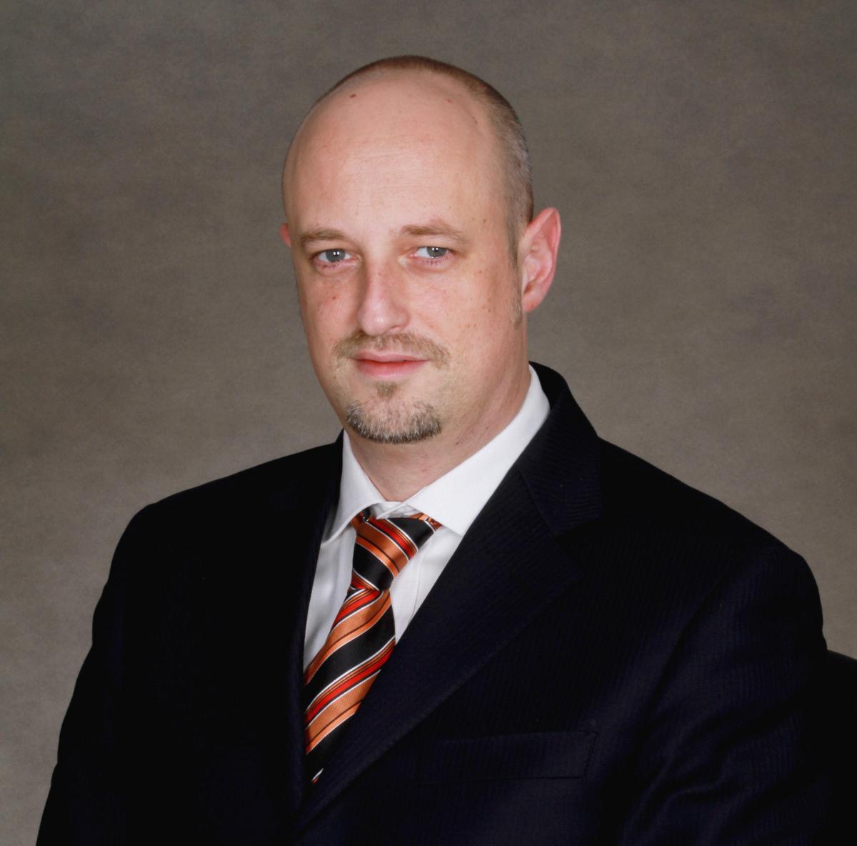 Lars Kosubek，魏德米勒亚太区机柜产品事业部和自动化产品及解决方案事业部总监
