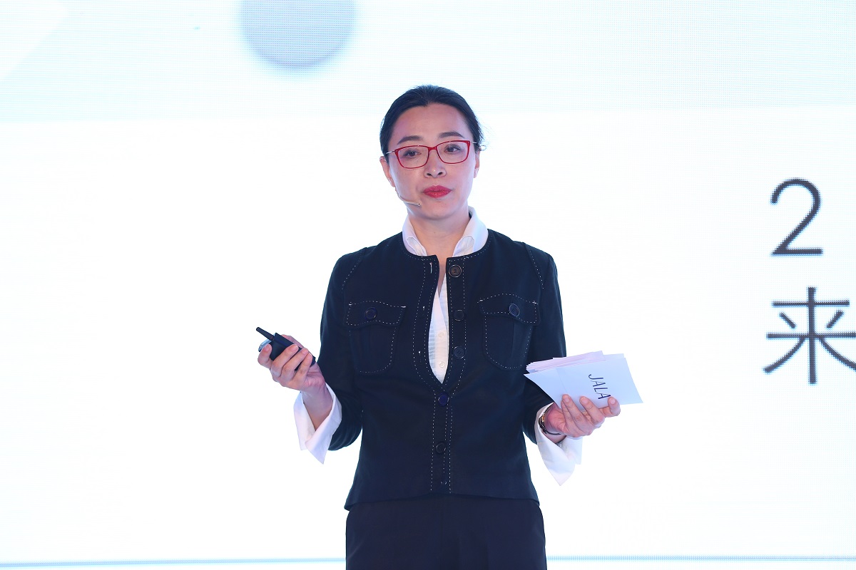 【聚焦CBE】众多大咖汇聚一堂，开启中国日化产业链科技创新时代！