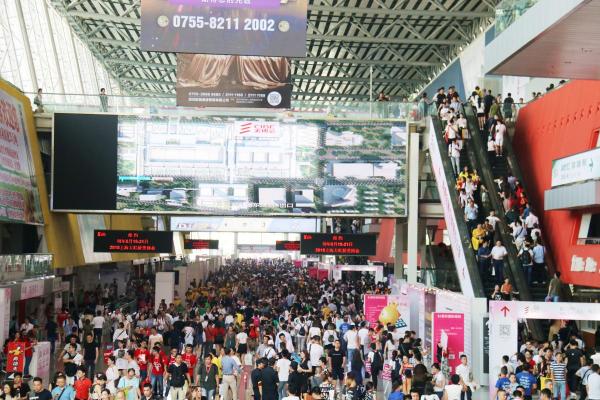 拥变局 开盛世 启新颜——第48届中国（广州）国际美博会即将盛大开幕