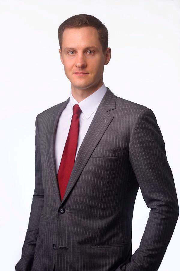 ERIK WALENZA, IOT ONE