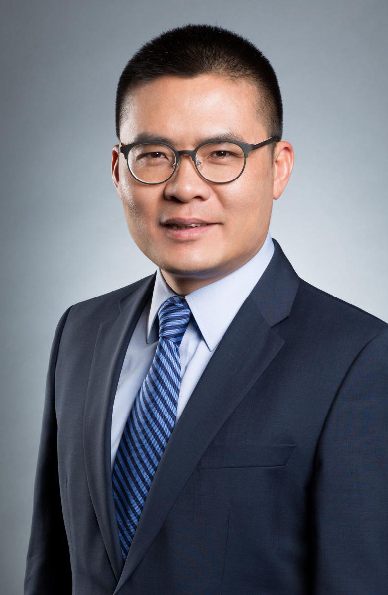 PTC公司任命刘强先生为中国区总裁