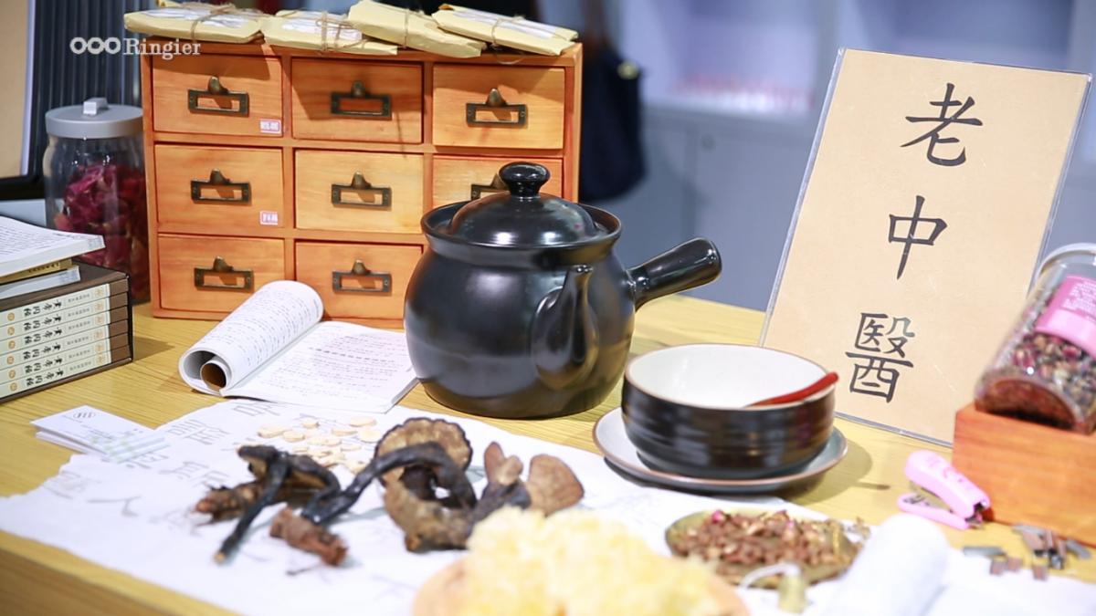 视频专访丨古方今艺：全丽携生物发酵技术引领无防腐零添加趋势