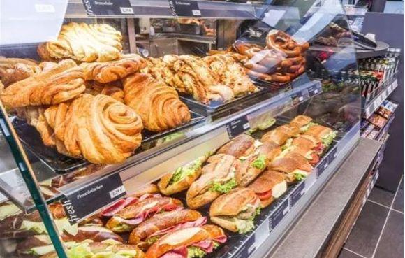 便利店食品消费新变化：烘焙产品增6%