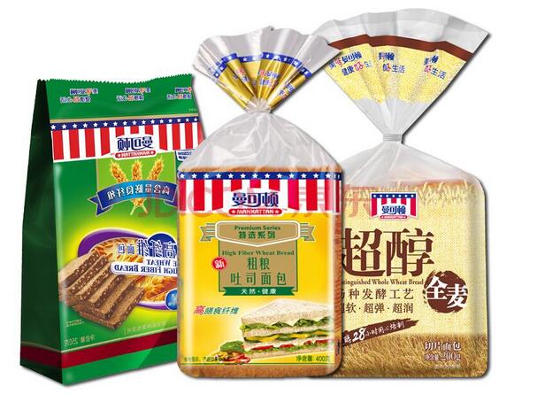 宾堡拟收购曼可顿