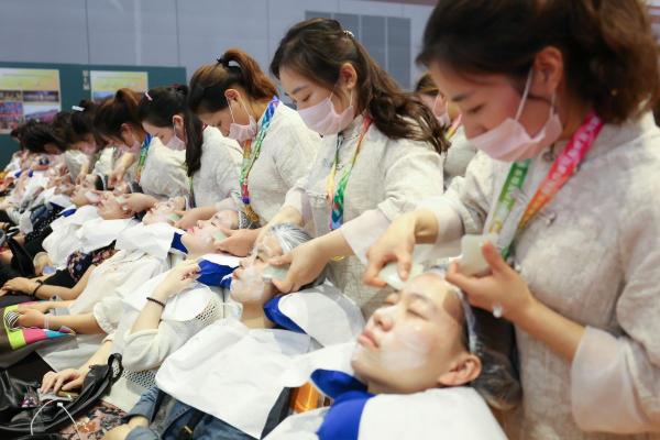 拥变局 开盛世 启新颜——第48届中国（广州）国际美博会即将盛大开幕
