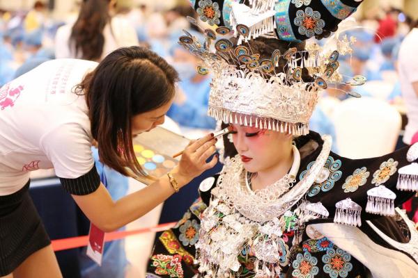 拥变局 开盛世 启新颜——第48届中国（广州）国际美博会即将盛大开幕