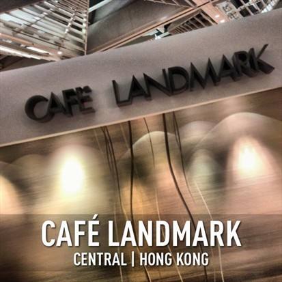 cafe landmark