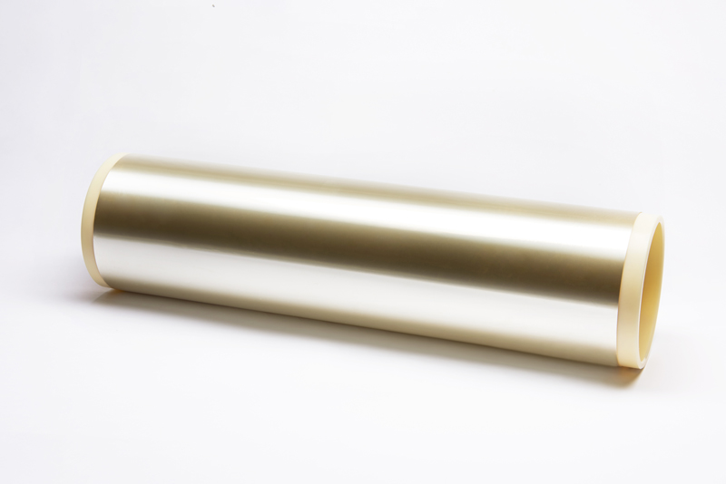 SABIC推出ULTEM™ 薄膜UTF120  提供专业耐温级薄膜电容器