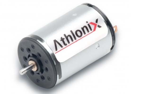 Athlonix
