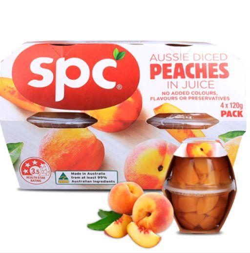 澳大利亚SPC携首批澳洲绿色水果制品登陆中国市场-