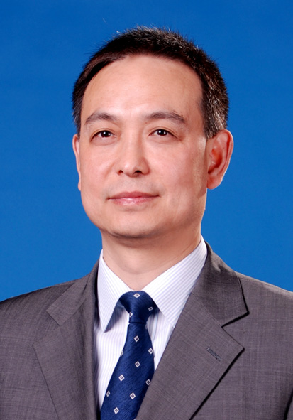 埃克森美孚北亚润滑油业务工业油总经理杨东