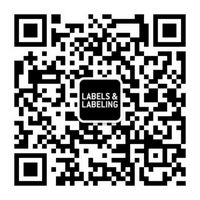 上海标签展